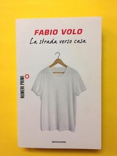 La strada verso casa-di Fabio