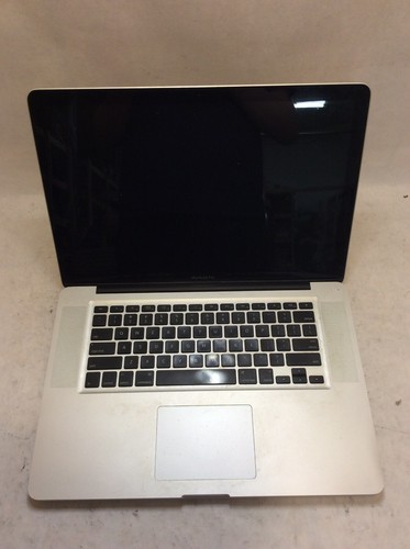 Macbook pro fine 2008 - 5.1,