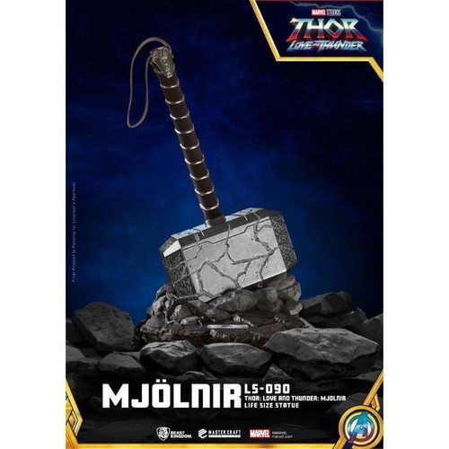Marvel thor love and - and, thunder