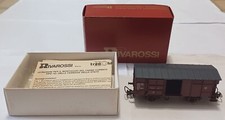 Rivarossi  TrenHobby carro merci M 2036.2  Montato professionalmente. Mint boxed
