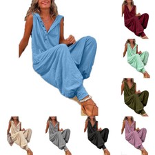 Donne Con Vasche Per Pantaloni