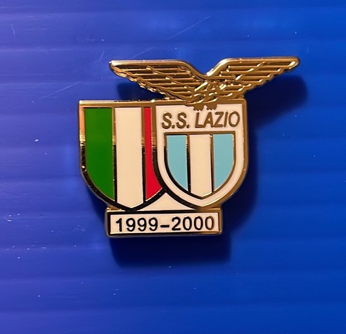 Lazio pins celebrativo - lazio,