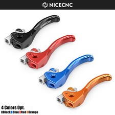 Leva frizione cnc shorty - frizione,