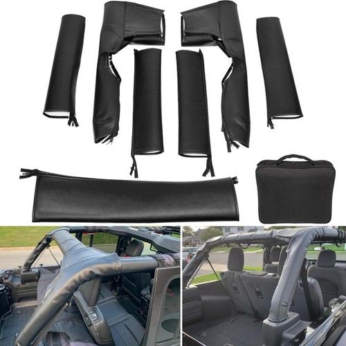 Roll bar cover imbottitura - bar,