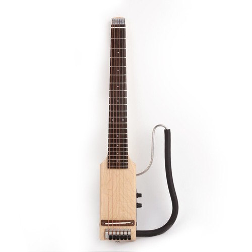 Chitarra acustica elettrica