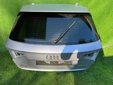 Portellone Posteriore Audi A3