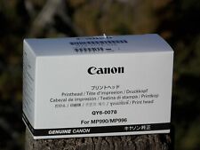 Nuova testina di stampa