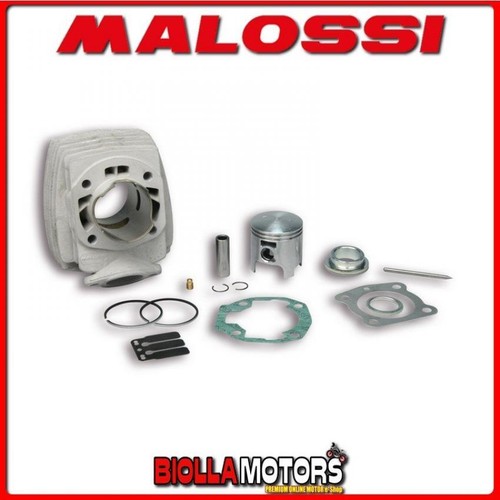 318388 cilindro malossi 65cc - cilindro,