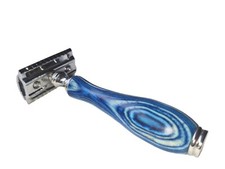 Rasoio di sicurezza uomo lusso