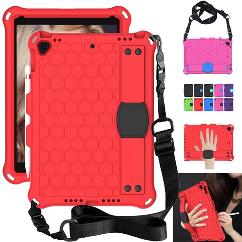 Custodia antiurto per ipad - custodia,