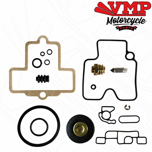 Kit riparazione carburatore - kit,