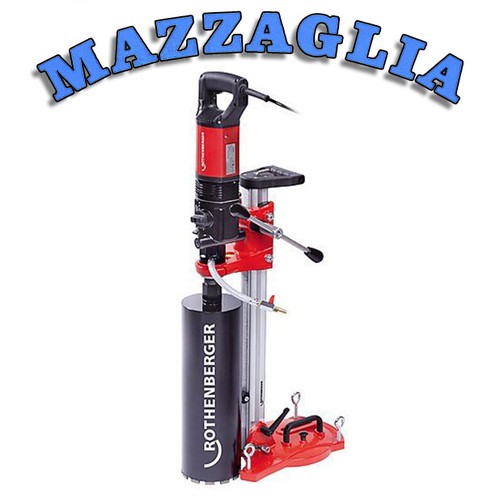 Rothenberger rodiacut 150 - rodiacut,