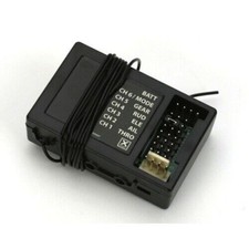 PKZ4551 Parkzone R/C