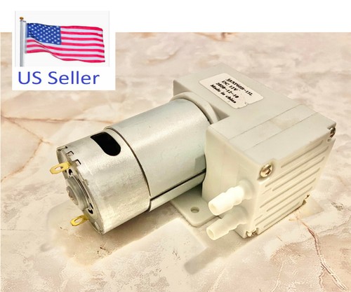 Dc12v mini pompa aspirazione - dc12v,