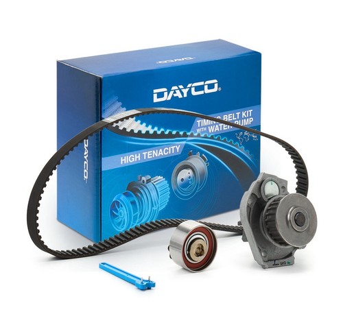 Dayco kit distribuzione - kit,