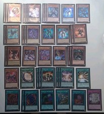 Yugioh! - Mazzo Eroe