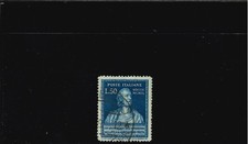 VOLTA 50 L. SENZA FILIGRANA 14,1 X 14,1 con bollo