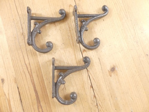 Appendiabiti rustico stile - rustico,