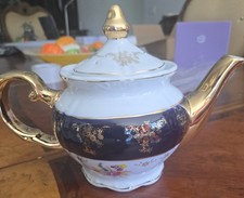 Thun teiera porcellana ceca