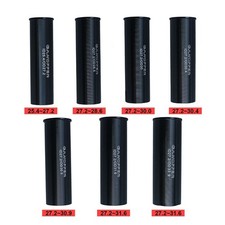 Tubo Carbonio Reggisella