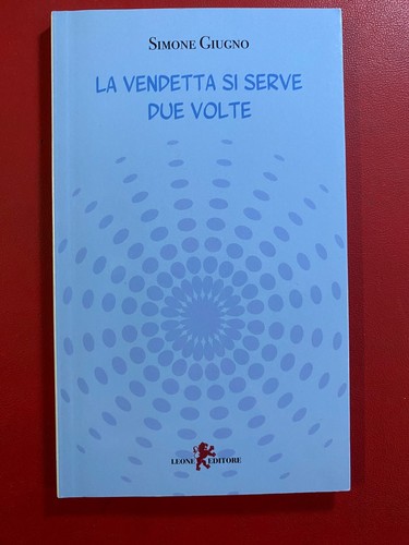 Simone giugno vendetta - simone,