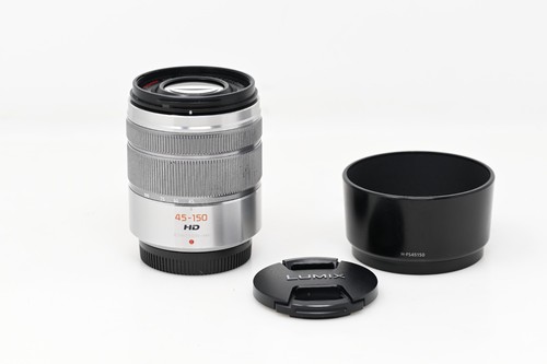 Panasonic lumix 150 mm - panasonic, 45-150