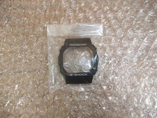 Casio shock 5600c - g-shock, lunetta