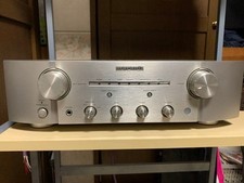 Amplificatore integrato