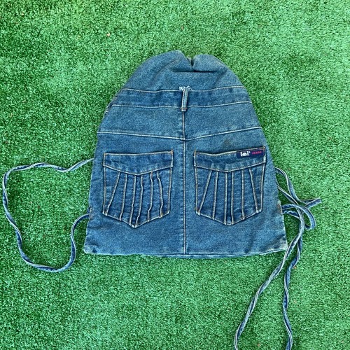 Borsa zaino lei - vintage, donna