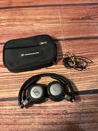 Sennheiser 400 headphones - sennheiser,