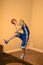 Modellino Kuroko's Basketball