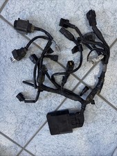 CABLAGGIO E CENTRALINA E Sensore Di Caduta SUZUKI 250 RMZ 4T 2010-2015