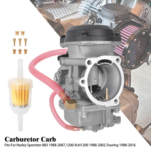 Carburatore carb per - carburatore, harley