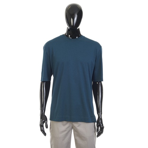 Shirt girocollo zegna 890 - zegna, 890$