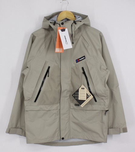 Giacca berghaus unisex storm - berghaus,