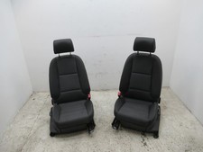 Sedile anteriore audi 8p - sedile, a3