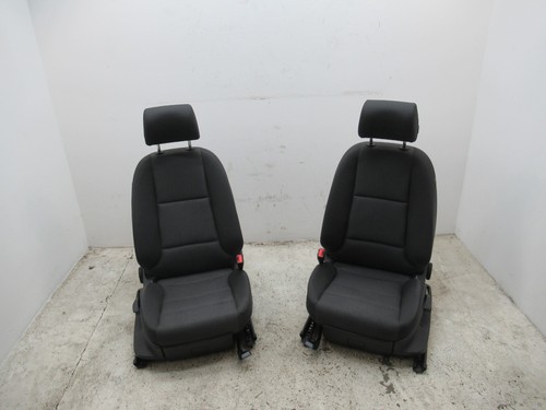 Sedile anteriore audi 8p - audi, a3