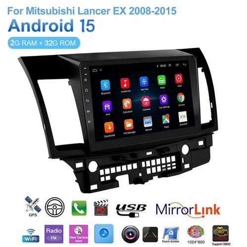 Autoradio gps stereo - gps, 10.1"