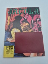 JACULA  FUMETTO N  130