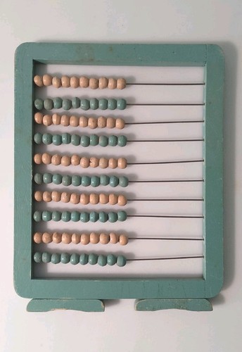 Vecchio gioco educativo - vecchio,