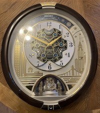 Orologio da parete Seiko