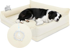 Indoor dog kennel size medium