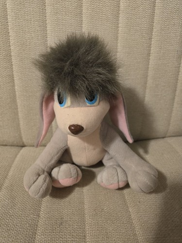 Disney anastasia pooka - disney,