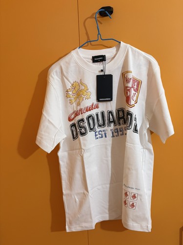 Dsquared maglie - dsquared,
