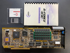 ✫ Commodore Turbo