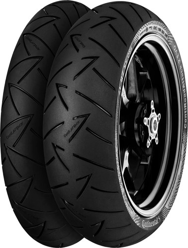 Gomme moto continental 150 - continental, 150/70