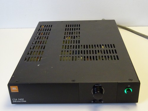 Jbl csa 140z - jbl,