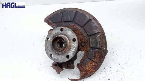 Mozzo sinistro anteriore - sinistro, vw