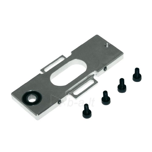 Kit supporto motore con - kit,
