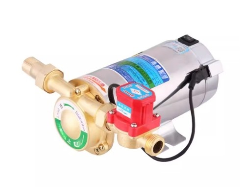 Pompa booster pressione acqua